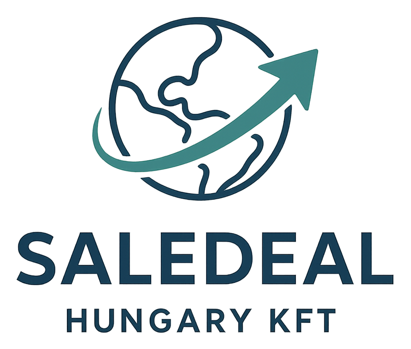 Saledeal Hungary Kft